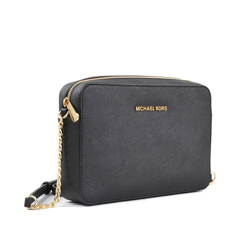 michael kors travel camera bag|Michael Kors camera bag black.